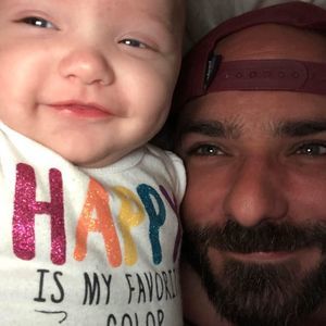 Meet your Posher, Joe